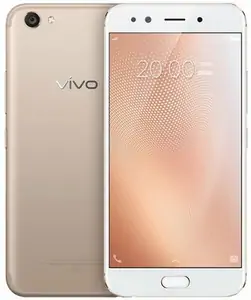 Замена тачскрина на телефоне Vivo X9s в Москве